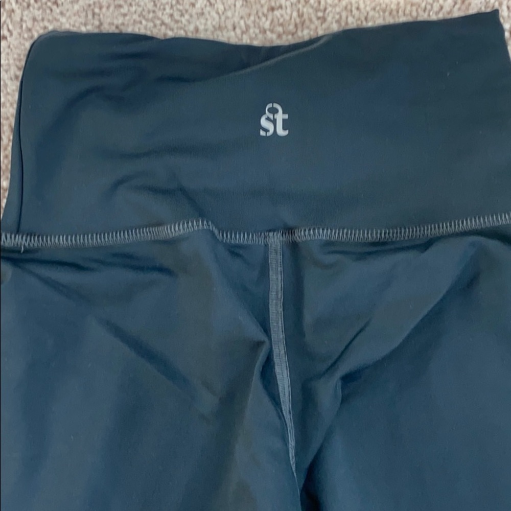 Strut This Leggings View 5